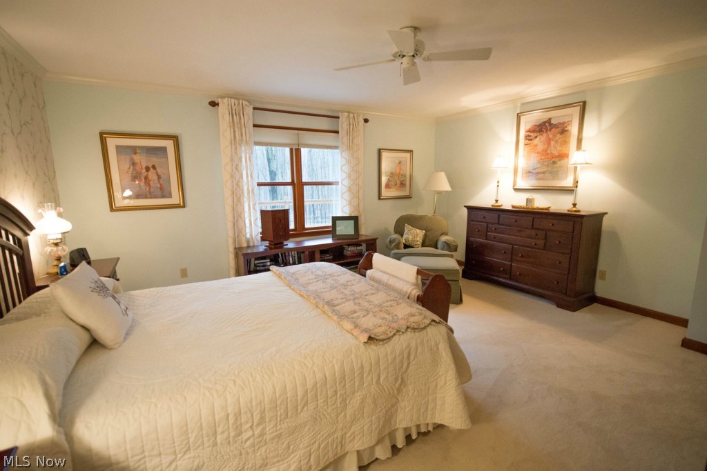 Medina - Residential