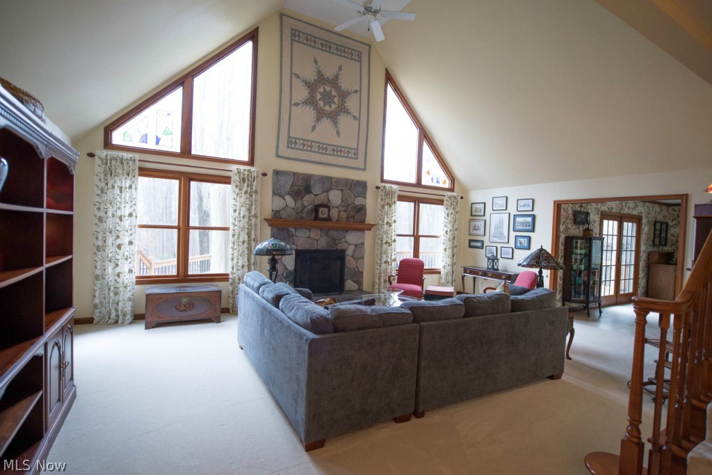 Medina - Residential