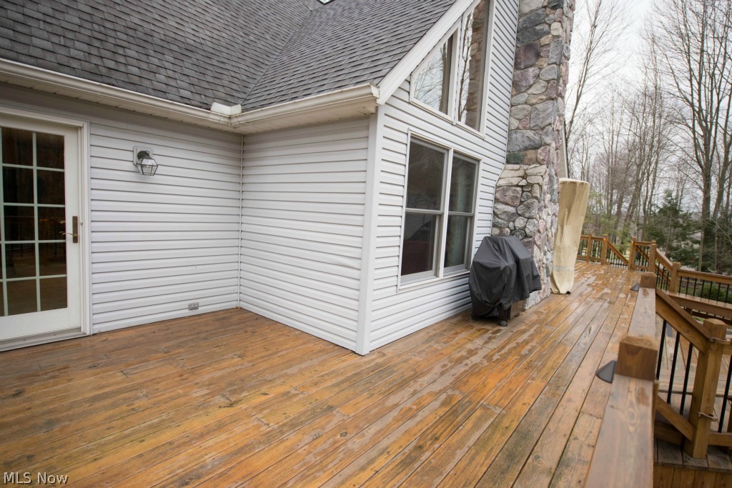 Medina - Residential