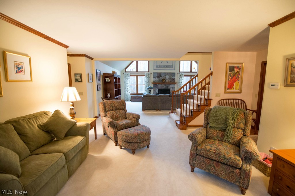 Medina - Residential