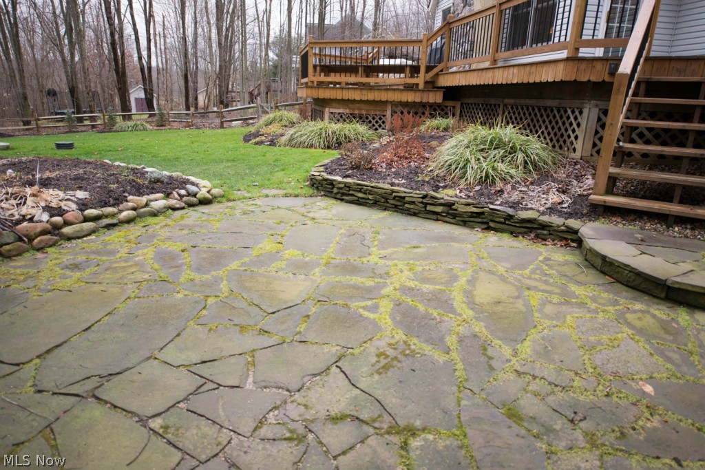 Medina - Residential