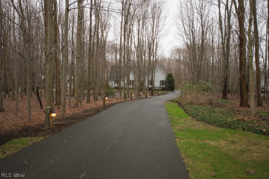 Medina - Residential