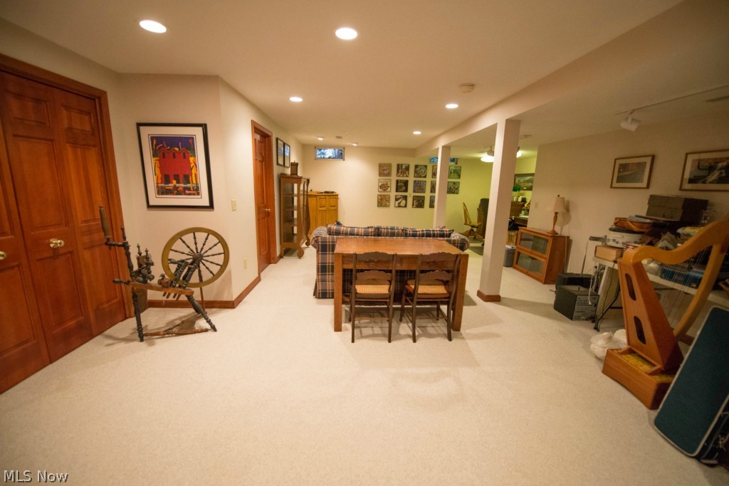 Medina - Residential