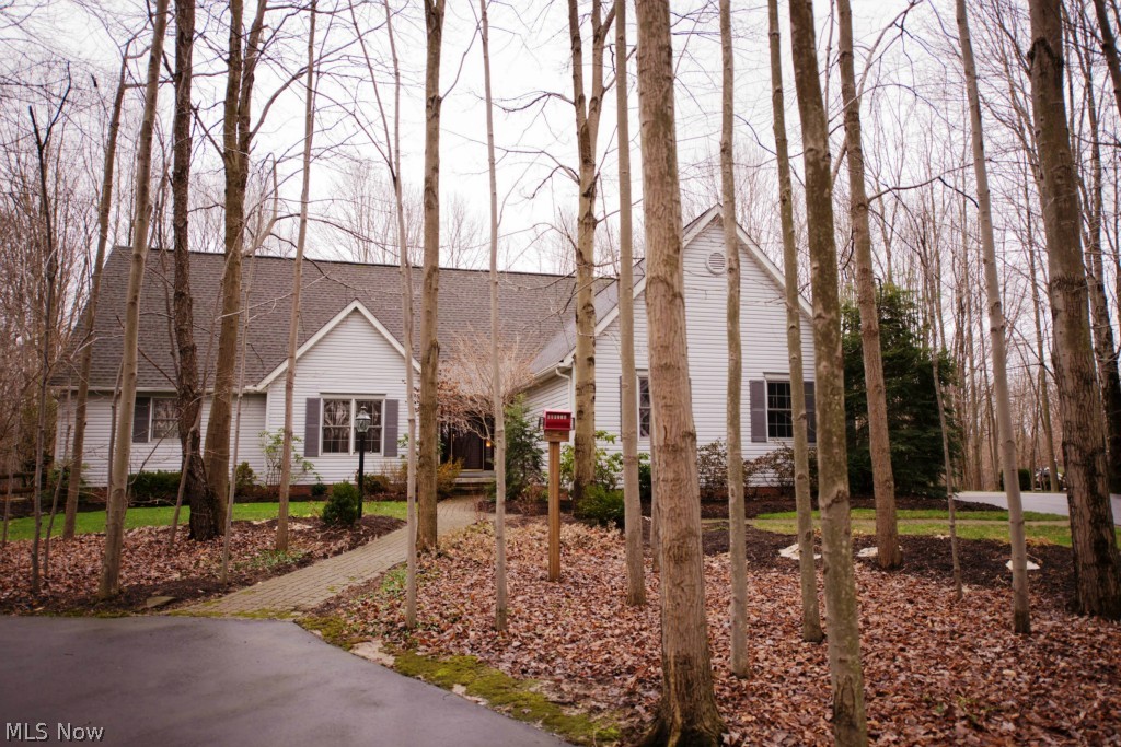 Medina - Residential