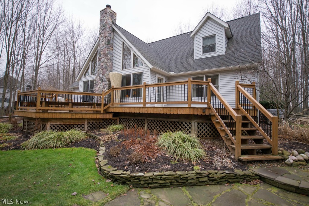 Medina - Residential