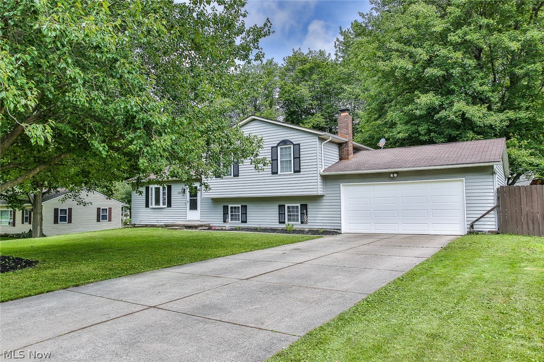 Brimfield - Residential