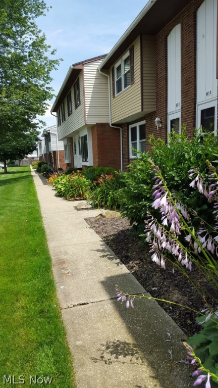 Huntington Park - Residential Lease