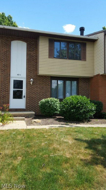 Huntington Park - Residential Lease