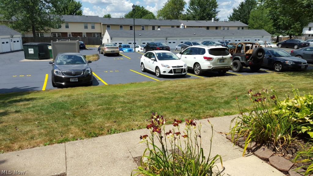 Huntington Park - Residential Lease