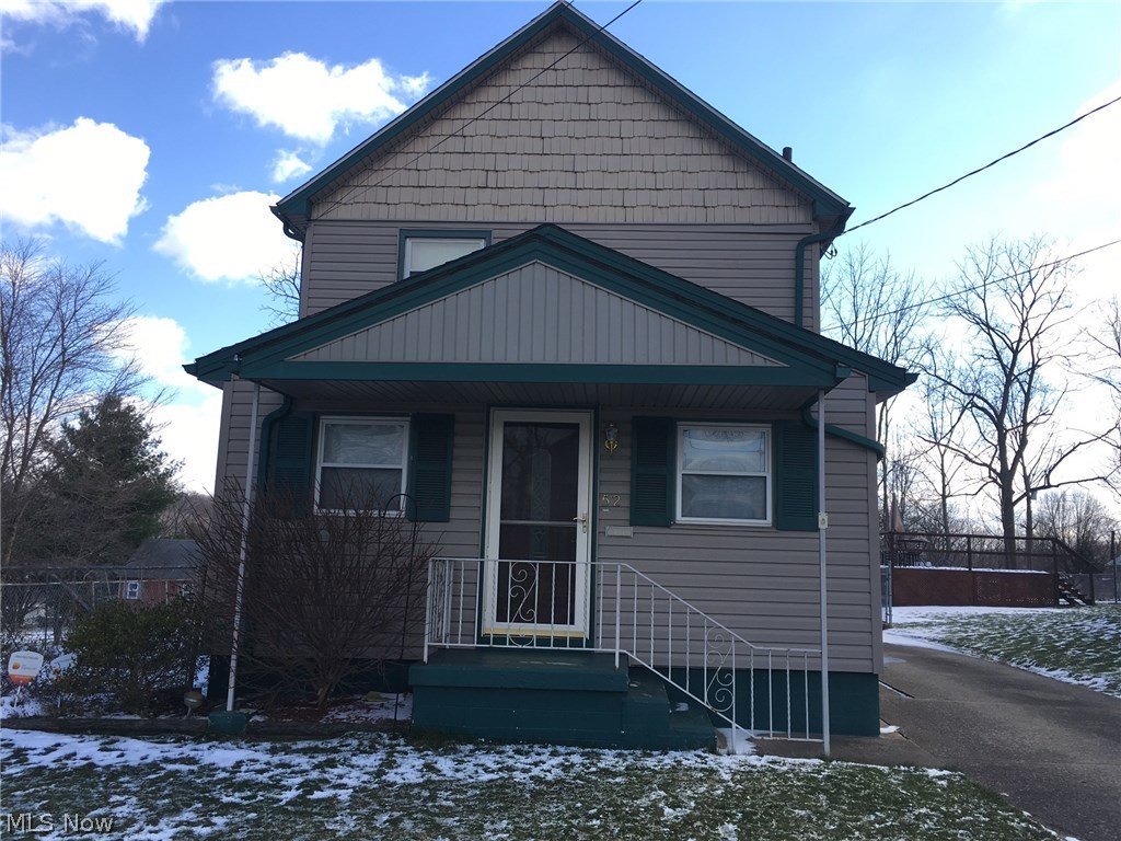 City/Struthers - Residential