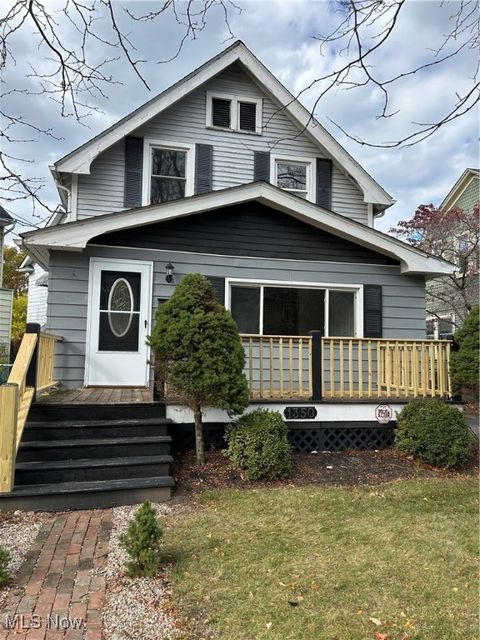 1350 Edanola Avenue, Lakewood, OH 44107 - #: 5168253