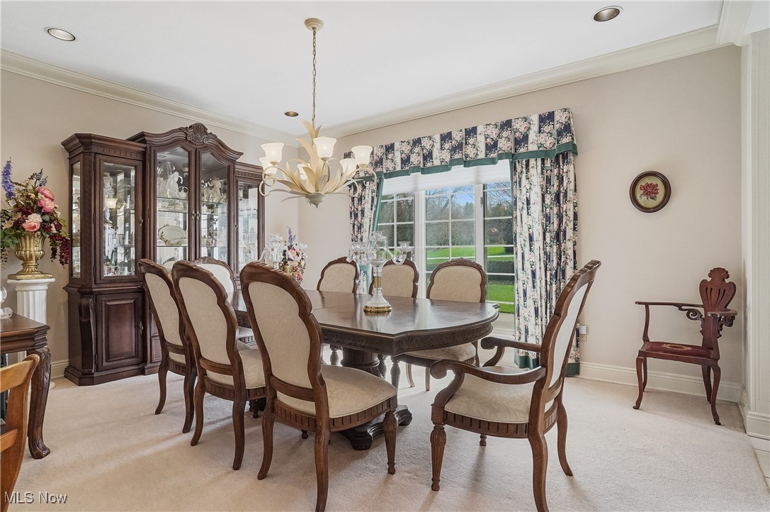 4853 Arbour Green Drive, Akron, Ohio image 16