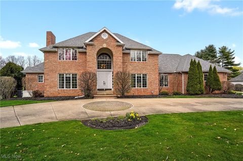 4853 Arbour Green Drive Akron OH 44333