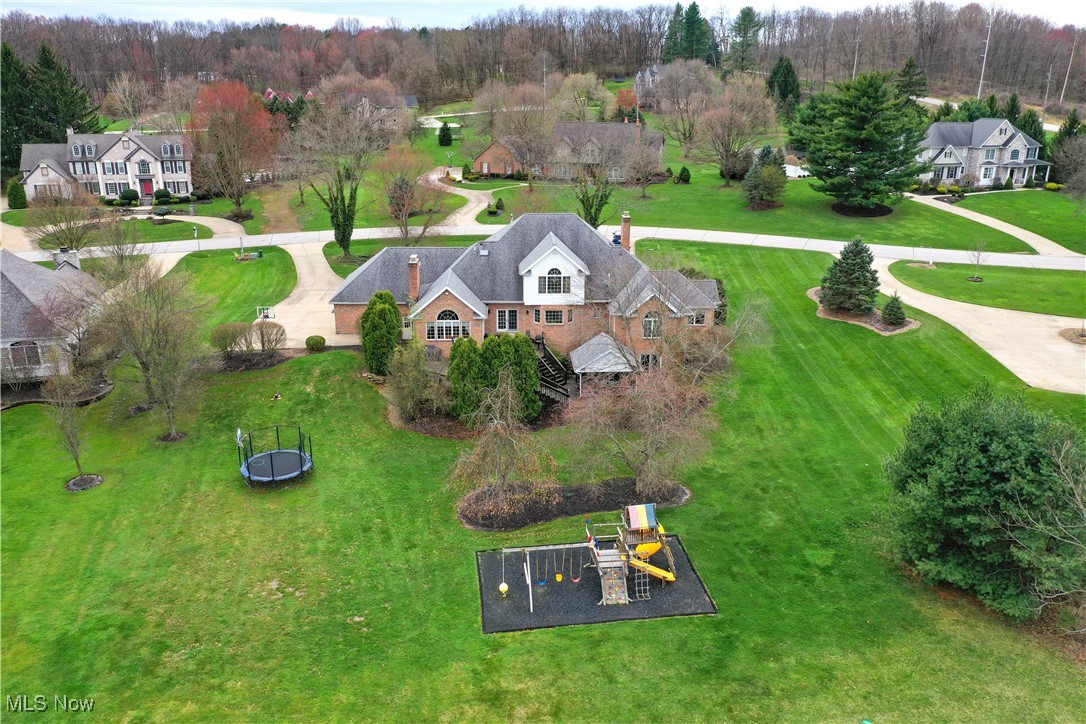 4853 Arbour Green Drive, Akron, Ohio image 39
