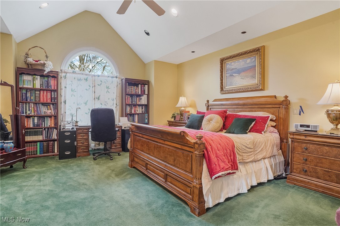 4853 Arbour Green Drive, Akron, Ohio image 27