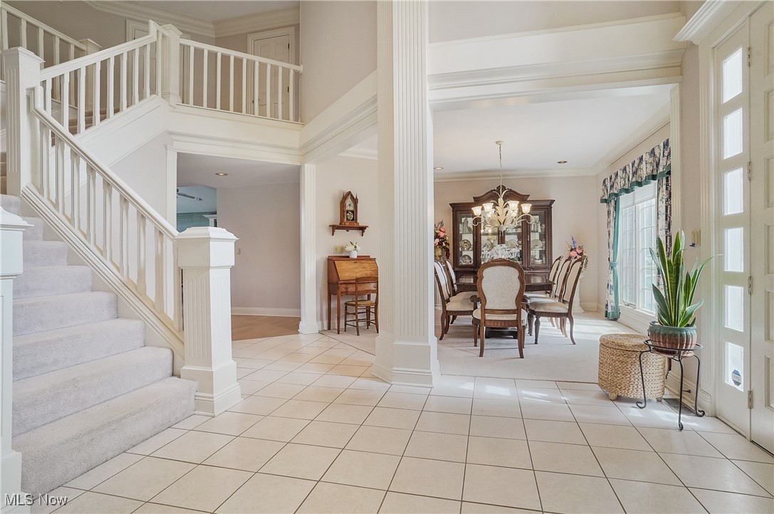 4853 Arbour Green Drive, Akron, Ohio image 18