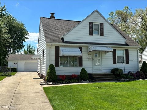 30432 Mildred Drive, Willowick, OH 44095 - MLS#: 5122967
