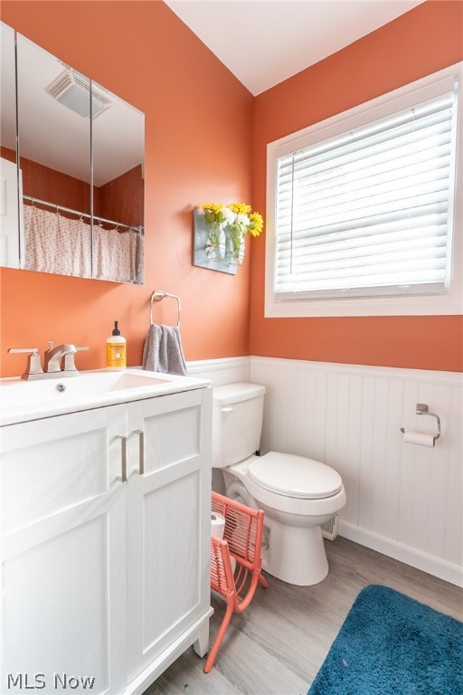 Oak Hill - Residential