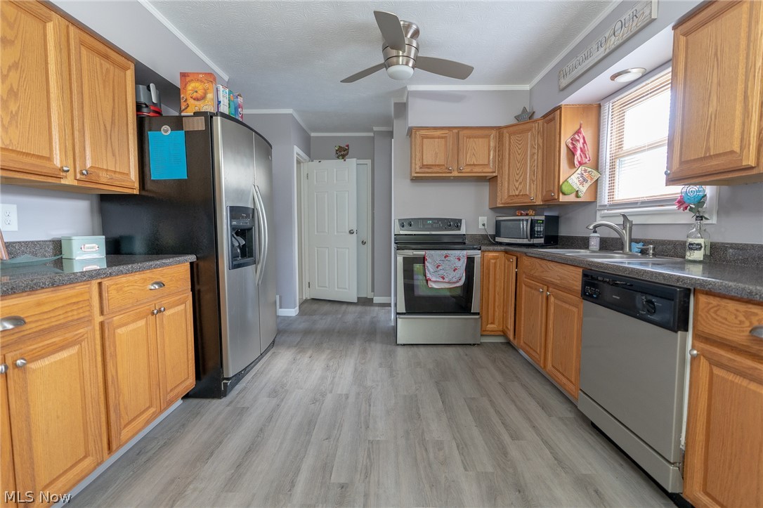 Oak Hill - Residential