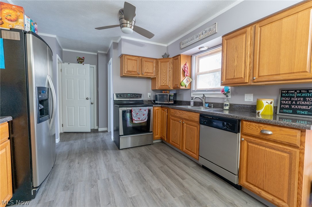 Oak Hill - Residential