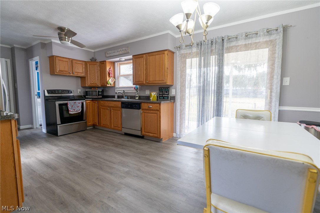 Oak Hill - Residential