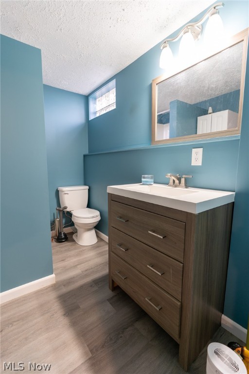 Oak Hill - Residential