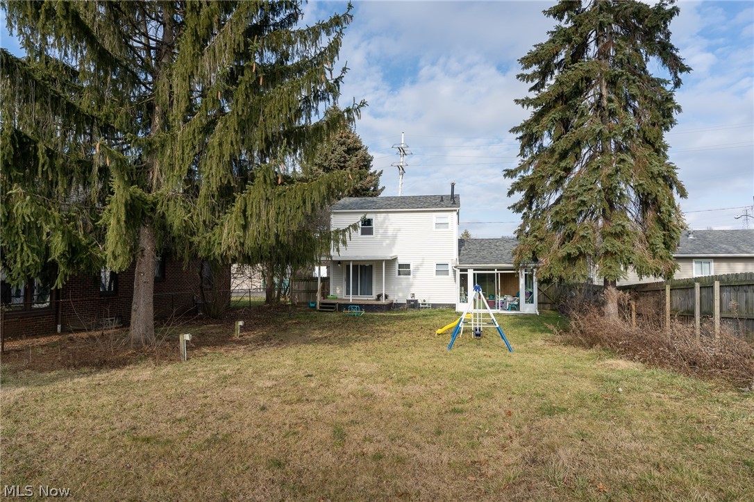 Oak Hill - Residential