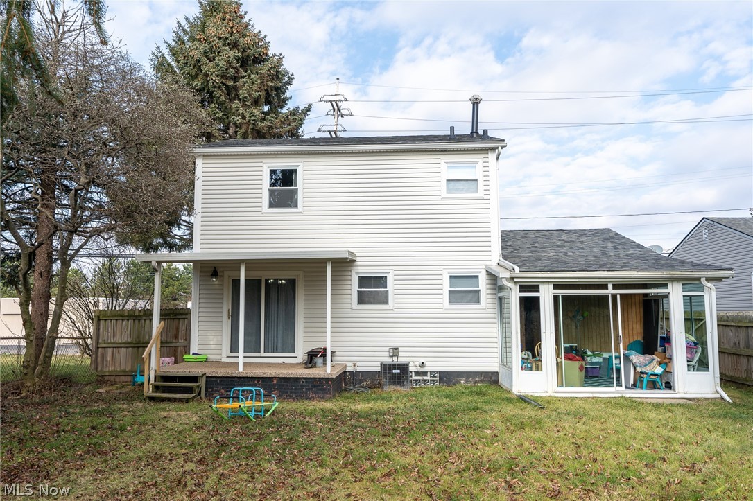 Oak Hill - Residential