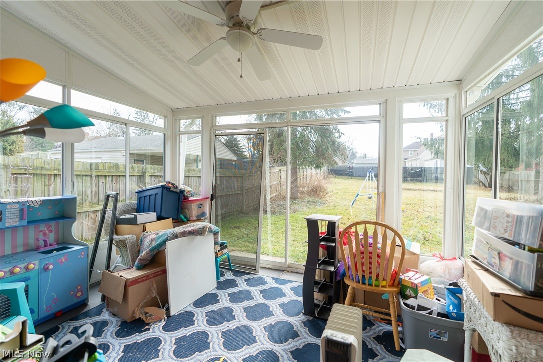 Oak Hill - Residential