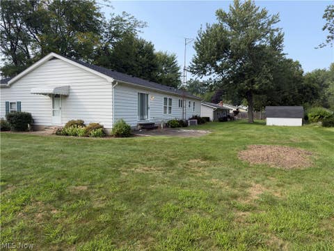 Tiny photo for 5691 Cherrywood Drive, Lorain, OH 44053 (MLS # 5238063)