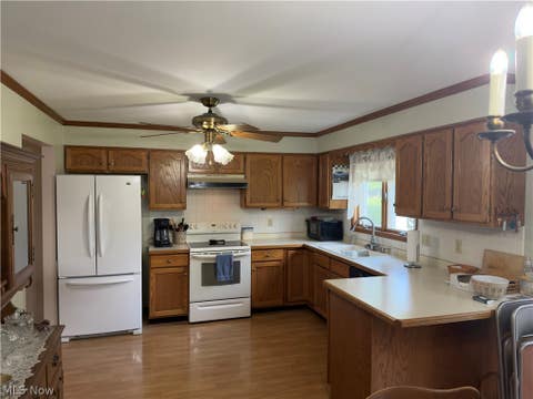 Tiny photo for 5691 Cherrywood Drive, Lorain, OH 44053 (MLS # 5238063)
