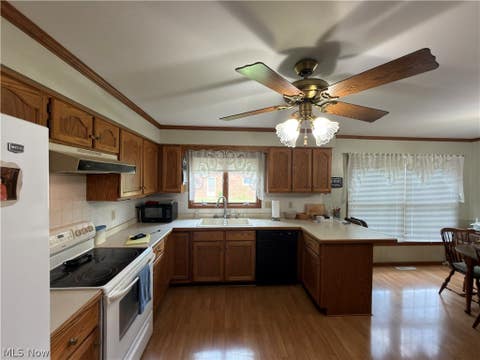 Tiny photo for 5691 Cherrywood Drive, Lorain, OH 44053 (MLS # 5238063)