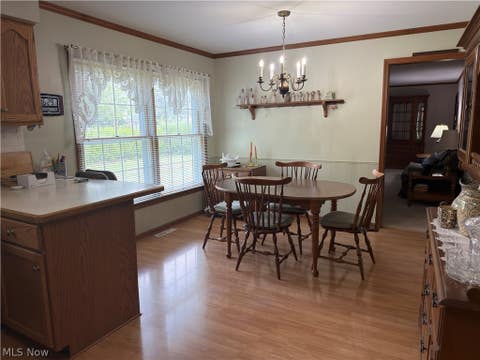 Tiny photo for 5691 Cherrywood Drive, Lorain, OH 44053 (MLS # 5238063)