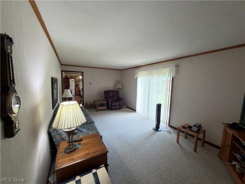 Tiny photo for 5691 Cherrywood Drive, Lorain, OH 44053 (MLS # 5238063)