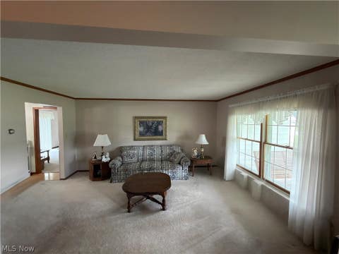 Tiny photo for 5691 Cherrywood Drive, Lorain, OH 44053 (MLS # 5238063)