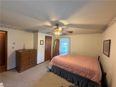 Tiny photo for 5691 Cherrywood Drive, Lorain, OH 44053 (MLS # 5238063)