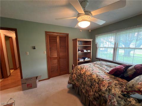 Tiny photo for 5691 Cherrywood Drive, Lorain, OH 44053 (MLS # 5238063)