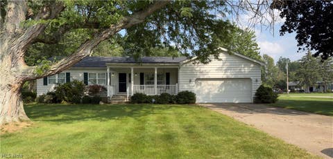 Tiny photo for 5691 Cherrywood Drive, Lorain, OH 44053 (MLS # 5238063)