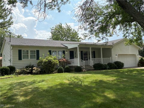 Tiny photo for 5691 Cherrywood Drive, Lorain, OH 44053 (MLS # 5238063)