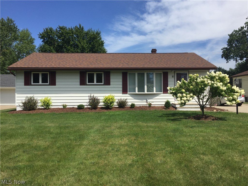 Stakich-Kligler Sub #5 - Residential