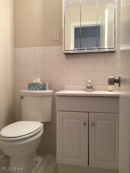 Stakich-Kligler Sub #5 - Residential