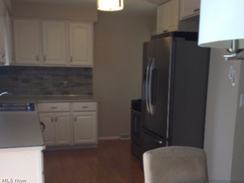 Stakich-Kligler Sub #5 - Residential