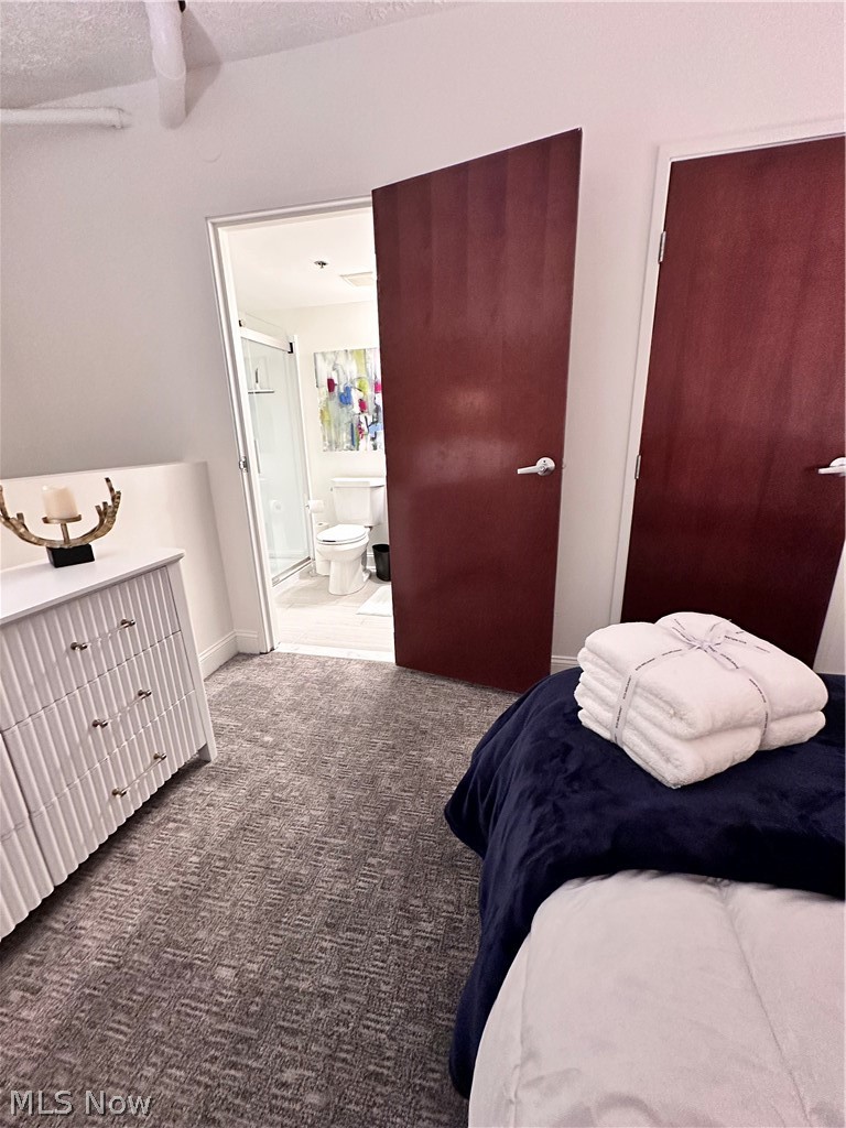 Water Street Condos - Residential