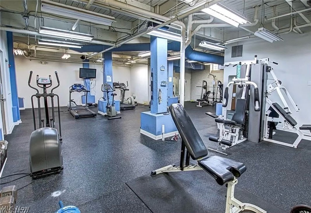 Water Street Condos - Residential