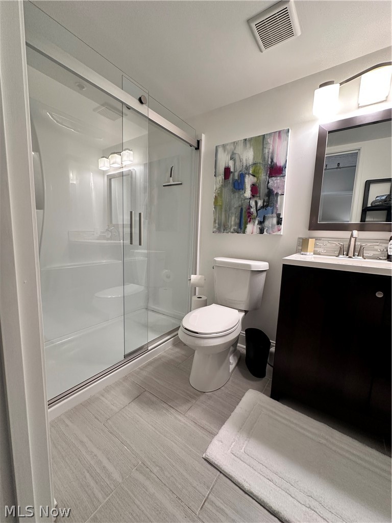 Water Street Condos - Residential