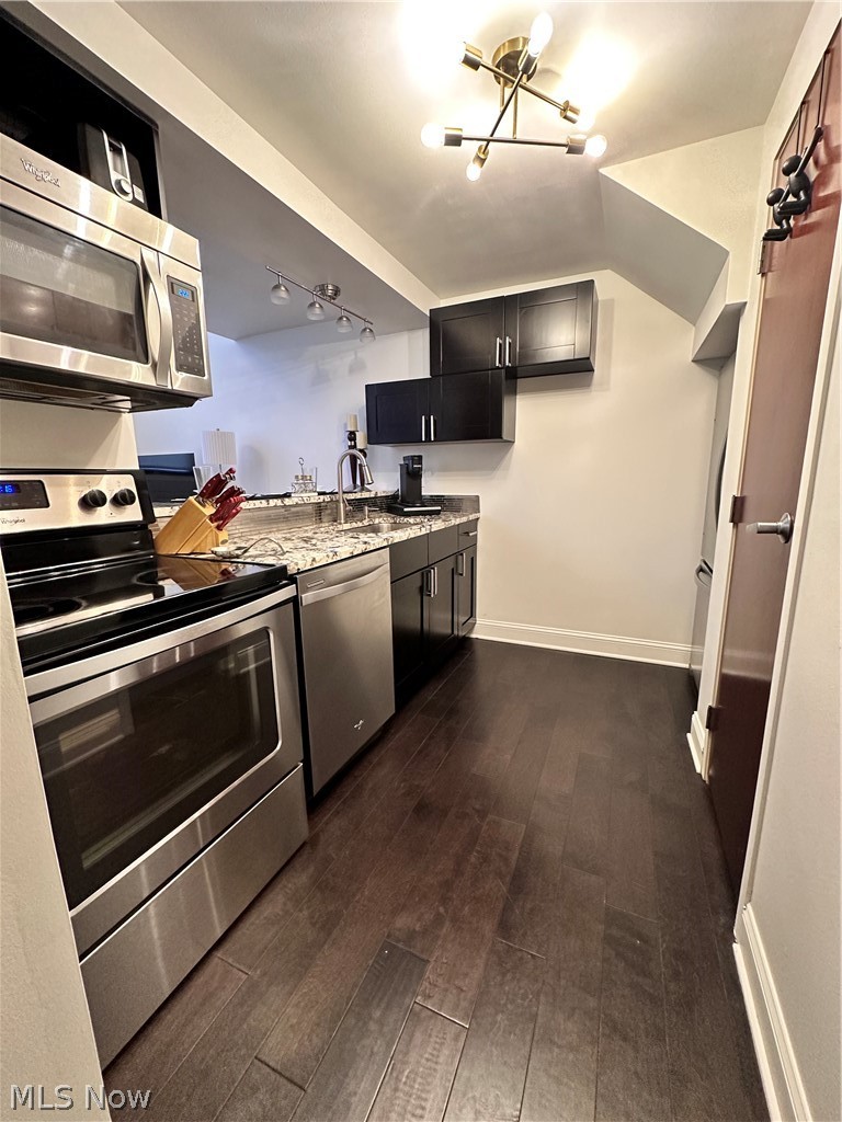 Water Street Condos - Residential