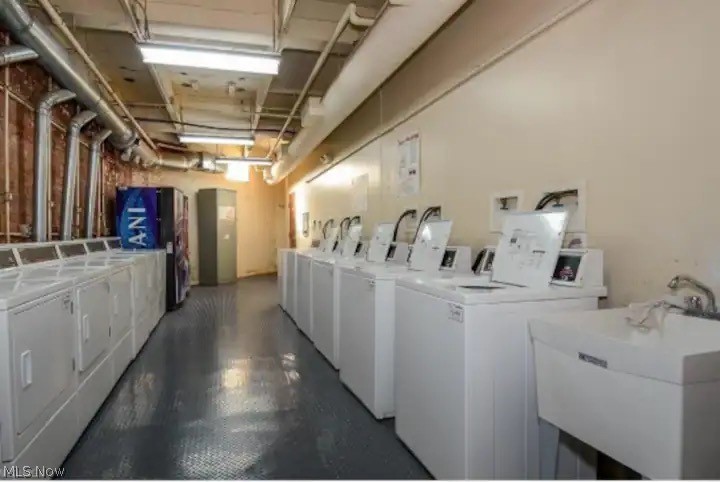 Water Street Condos - Residential