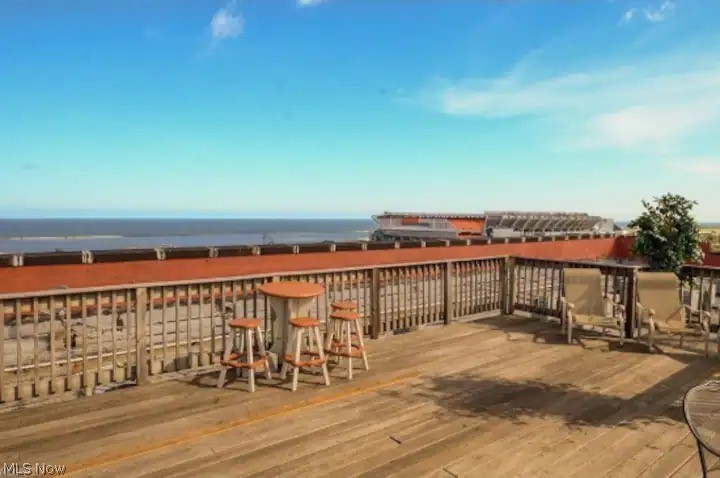 Water Street Condos - Residential