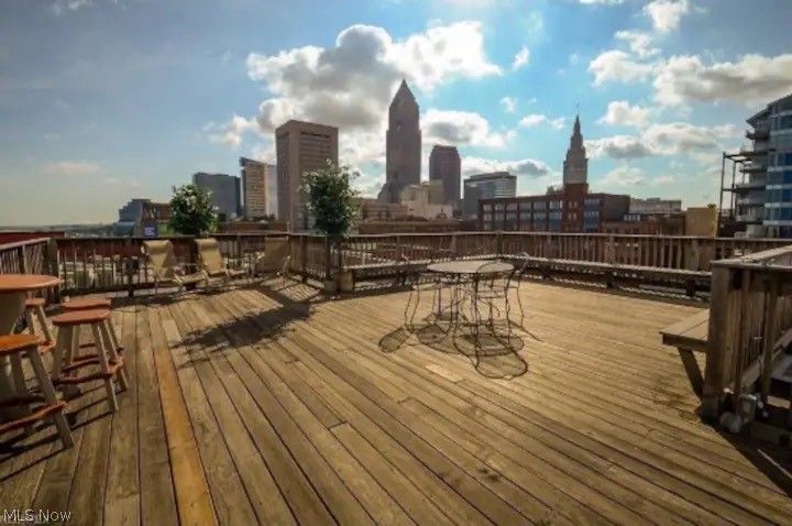 Water Street Condos - Residential