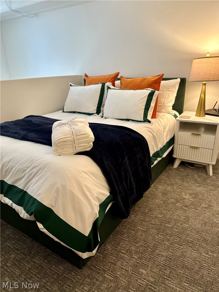 Water Street Condos - Residential